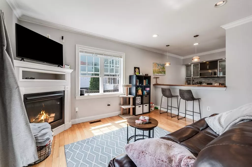 Boston, MA 02125,13 Spring Garden St #1