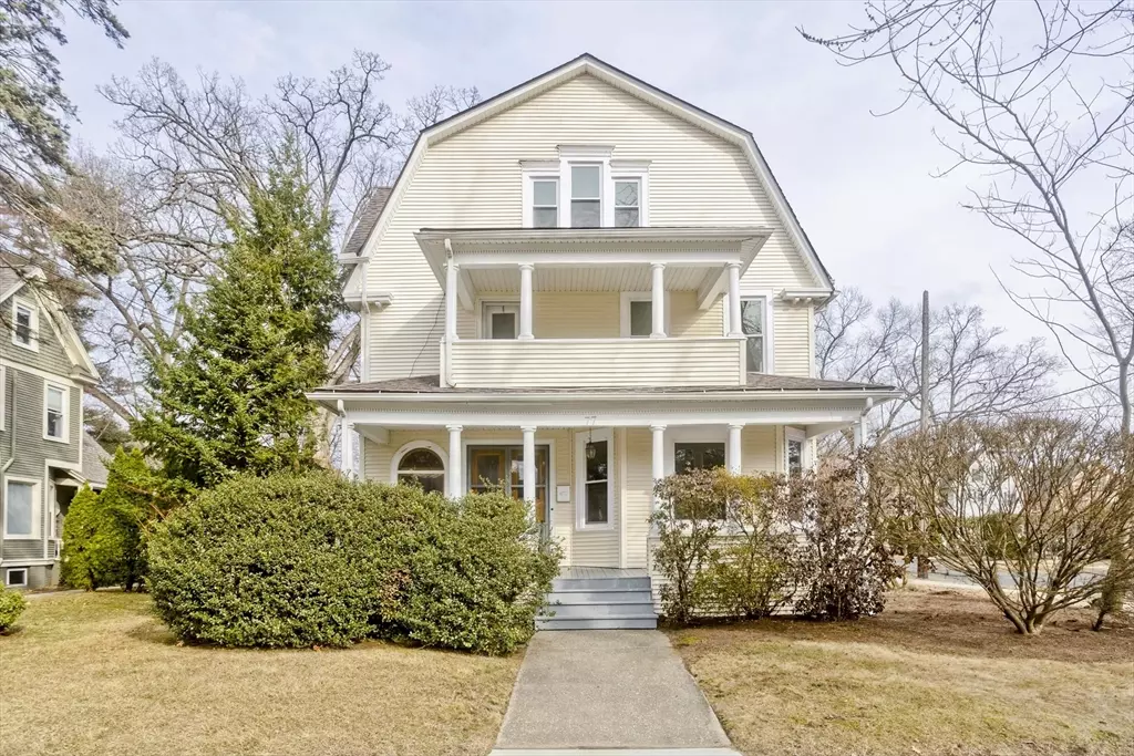 Longmeadow, MA 01106,77 S Park Ave