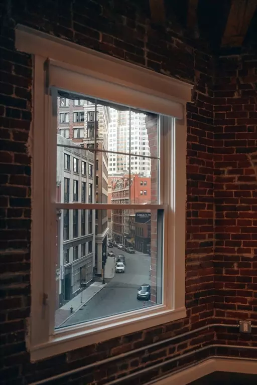 Boston, MA 02110,281 Franklin Street #503