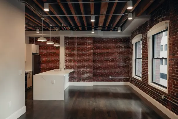 Boston, MA 02110,281 Franklin Street #503