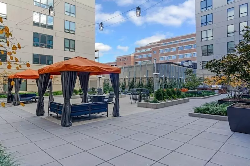 33 Rogers St. #206, Cambridge, MA 02142