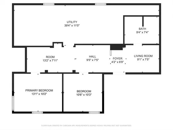 Boston, MA 02124,5-7 Edson St