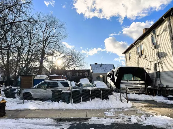 Boston, MA 02124,5-7 Edson St