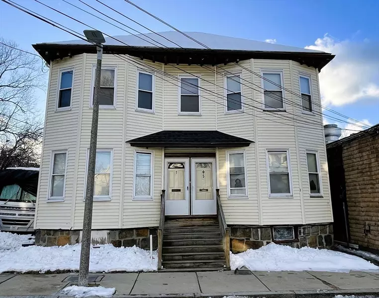 5-7 Edson St, Boston, MA 02124