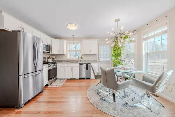 Tyngsborough, MA 01879,41 Riley Rd #41
