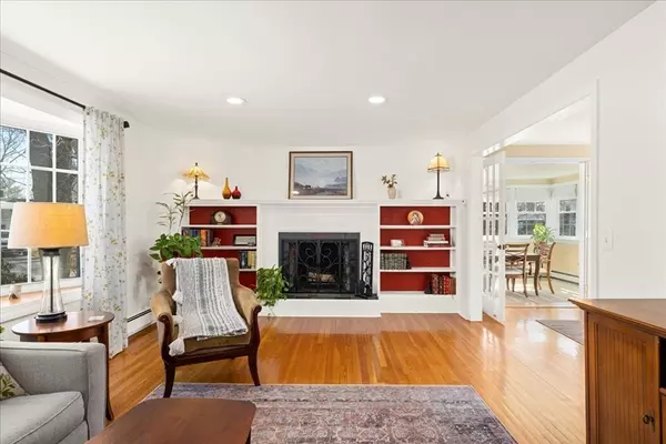 Holden, MA 01520,85 Woodridge Rd