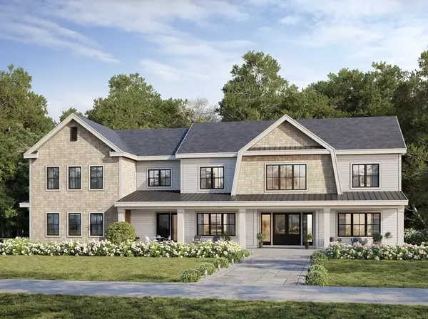 246 Cutler Road, Hamilton, MA 01982
