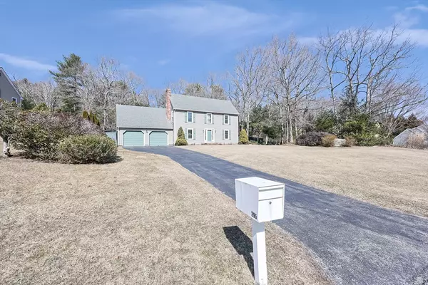 Taunton, MA 02780,295 Nichols Drive