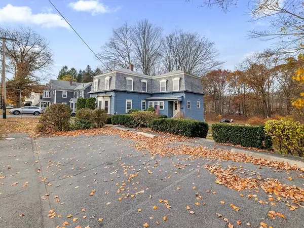 Westborough, MA 01581,71 Milk St