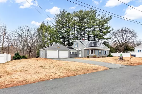 10 Bedford St, Methuen, MA 01844