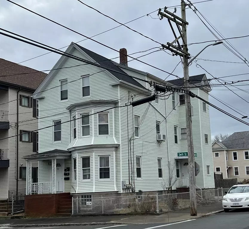 New Bedford, MA 02740,52 Swift Street