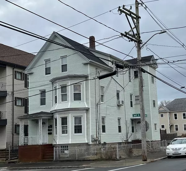 52 Swift Street, New Bedford, MA 02740