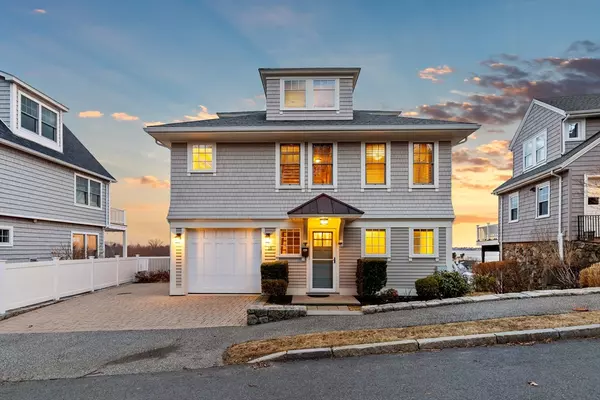 Swampscott, MA 01907,18 Bay View Dr