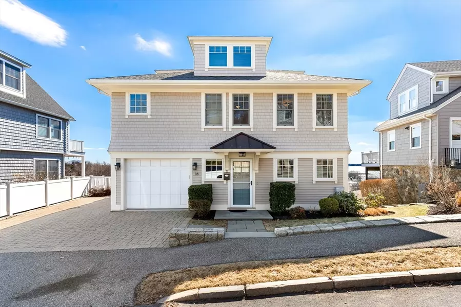 18 Bay View Dr, Swampscott, MA 01907
