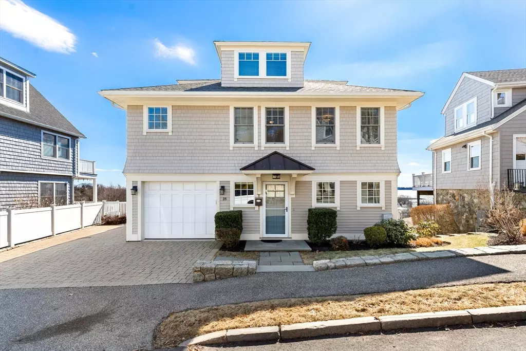 Swampscott, MA 01907,18 Bay View Dr
