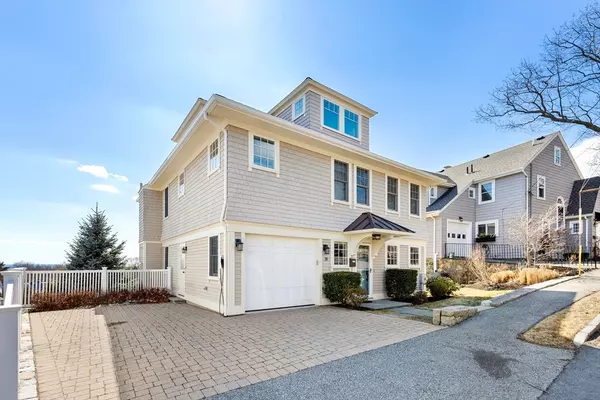 Swampscott, MA 01907,18 Bay View Dr