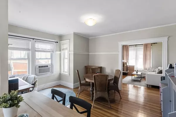 Watertown, MA 02472,112-114 Harnden Ave