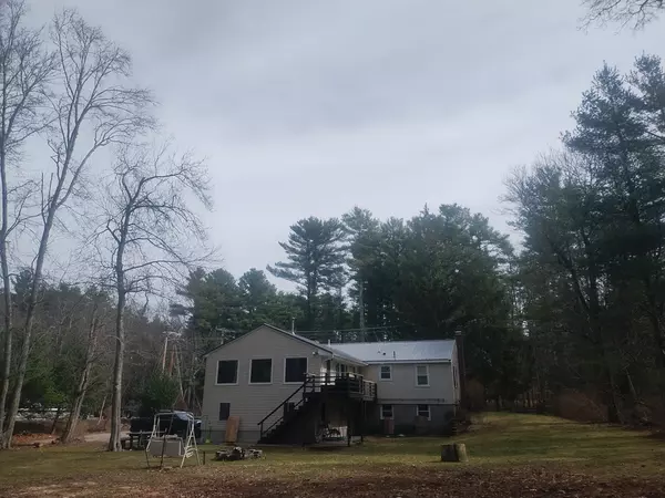 Norton, MA 02766,22 Freeman St.