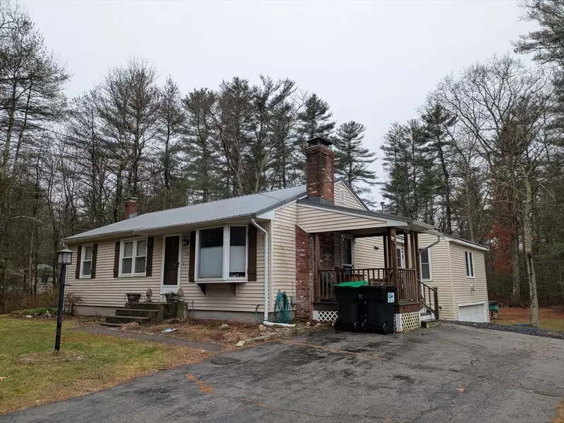 22 Freeman St., Norton, MA 02766