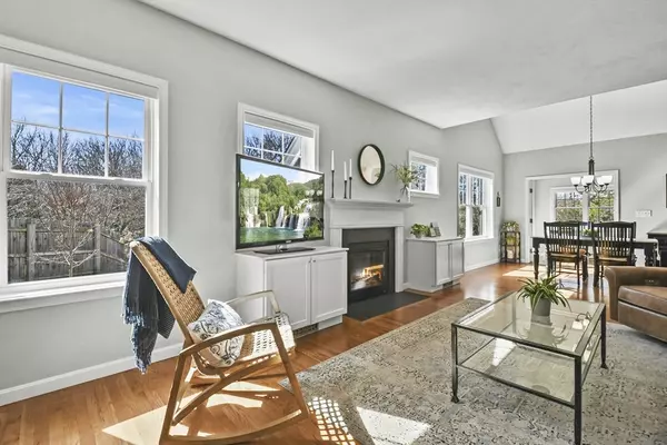 Littleton, MA 01460,12 Morning Glory Circle