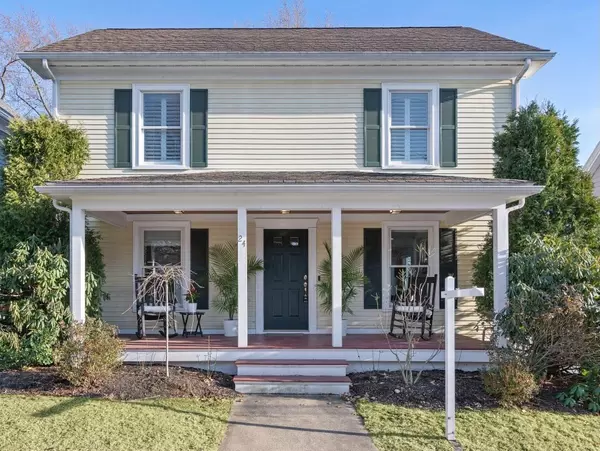 24 Water St, Winchester, MA 01890