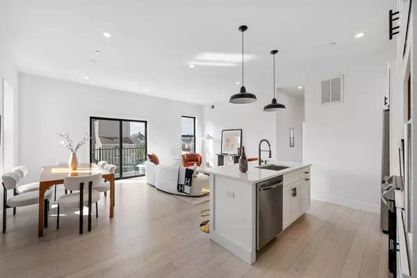 Boston, MA 02128,7 Wordsworth #PH5