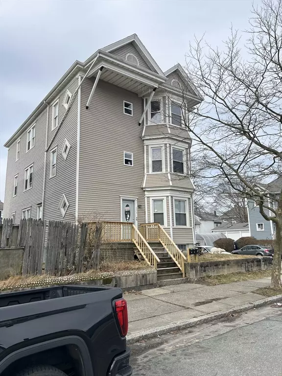 New Bedford, MA 02744,653 Brock Ave