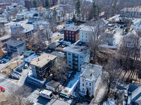 Fitchburg, MA 01420,270 Fairmount Street