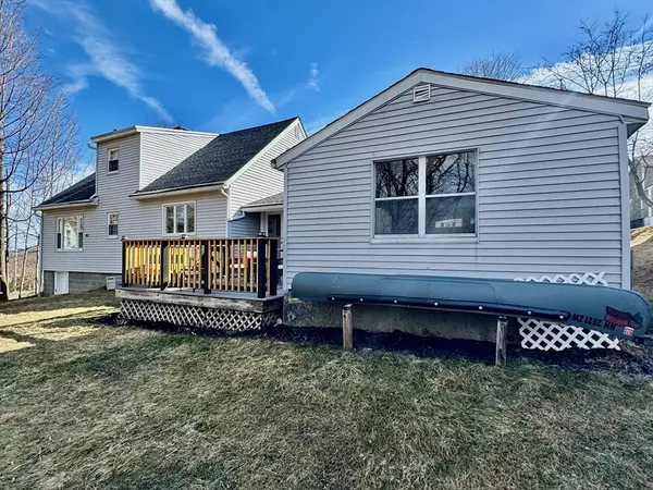 Leominster, MA 01453,160 Grove Avenue