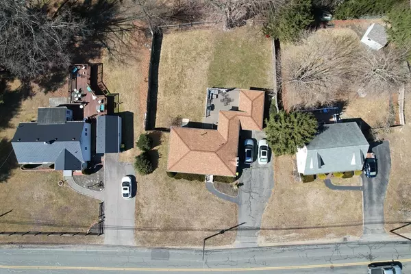 Bridgewater, MA 02324,599 South St