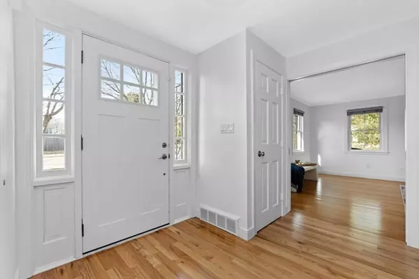 Norwood, MA 02062,1 Nottingham Dr