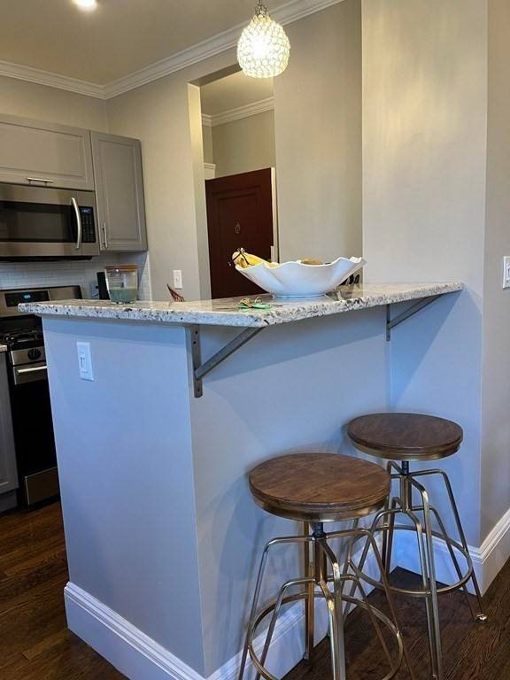 Boston, MA 02215,118 The Riverway #34