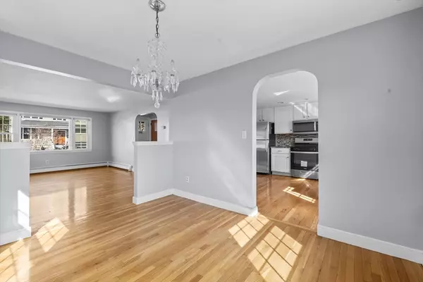 Arlington, MA 02476,29 Browning Rd