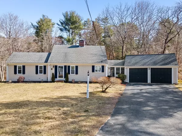 Duxbury, MA 02332,65 Enterprise St