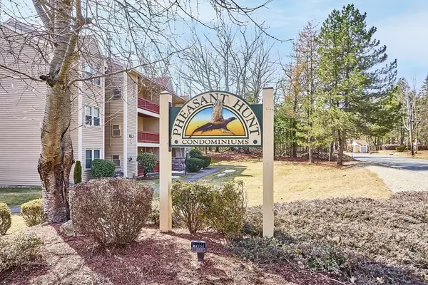 16 Randolph Drive #16, Tewksbury, MA 01876