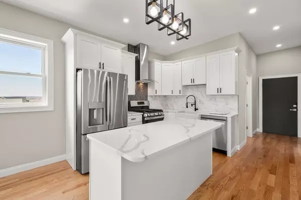 Everett, MA 02149,7 Bellingham Ave #3