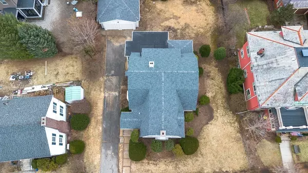 Medford, MA 02155,41 Governors Ave