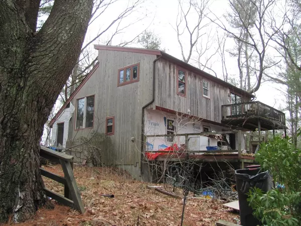 184 King Phillips Pathe, Marshfield, MA 02050