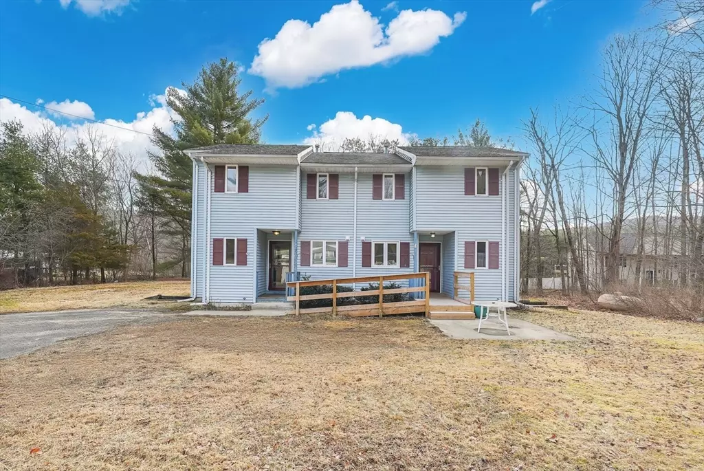 Palmer, MA 01069,137 Boston Rd