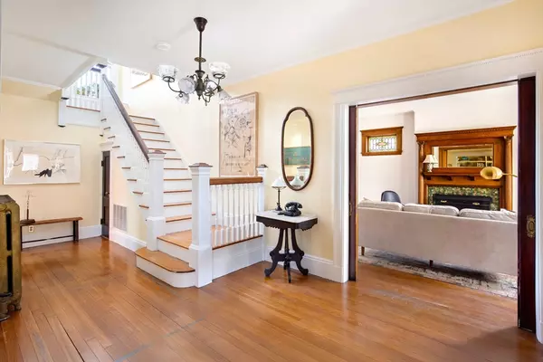 Boston, MA 02124,15 Lyndhurst Street