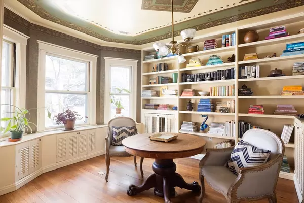 Boston, MA 02124,15 Lyndhurst Street