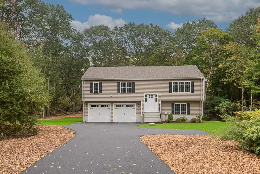 Randolph, MA 02368,58 East Druid Hill Ave