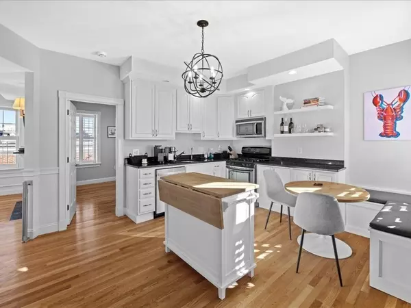 Boston, MA 02129,39 Sullivan St #3