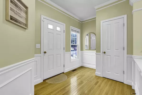 Grafton, MA 01560,4 Daffodil Ct #4