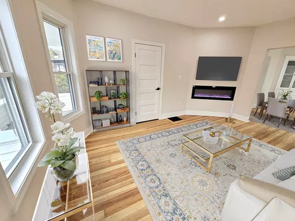 Medford, MA 02155,5 Madison Street