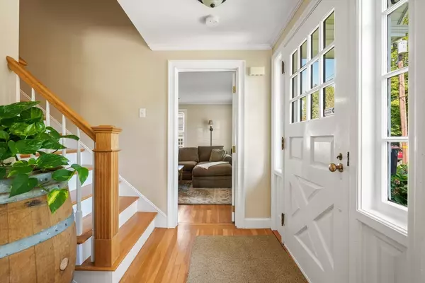 Needham, MA 02492,51 Meadowbrook Road