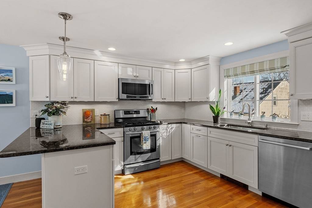 Arlington, MA 02476,88 Menotomy Rd