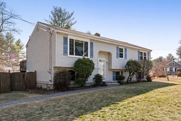 Tewksbury, MA 01876,5 Easement Rd