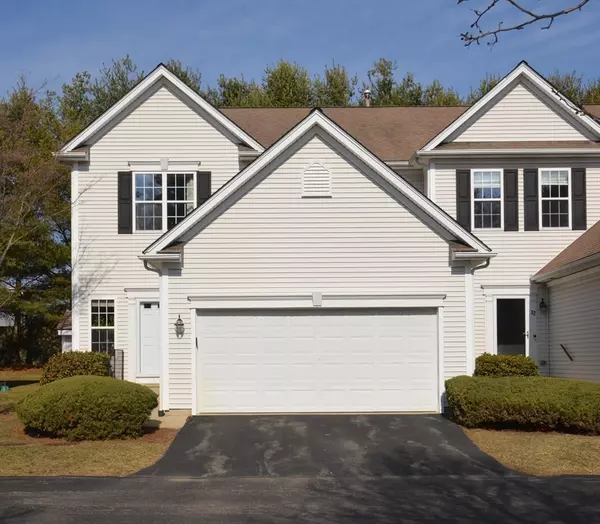 Pembroke, MA 02359,30 Bagnell Dr #30