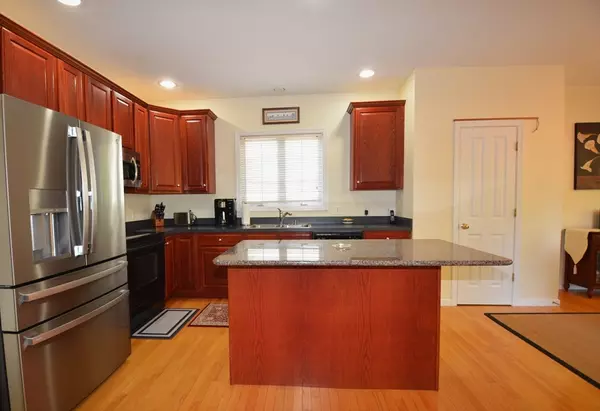 Pembroke, MA 02359,30 Bagnell Dr #30